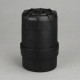 Фильтр топливный BAW Fenix 1044 дв. 4100 QBZL Yutong ZK-6737 D, DONGFENG, FOTON, BAW / JAC CX0708B 10441117010 (пластм.)